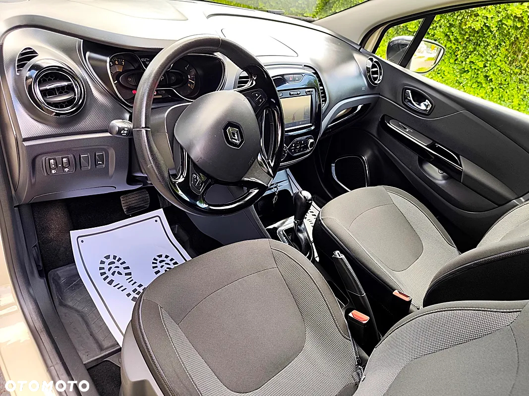 Renault Captur 1.2 TCe Intens EDC - 10