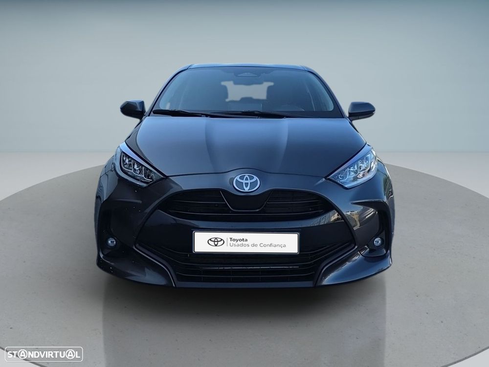 Toyota Yaris - 6