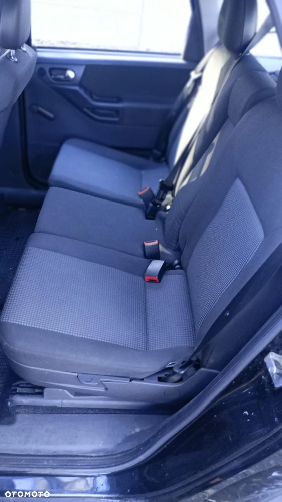 Opel Meriva 1.6 16V - 9