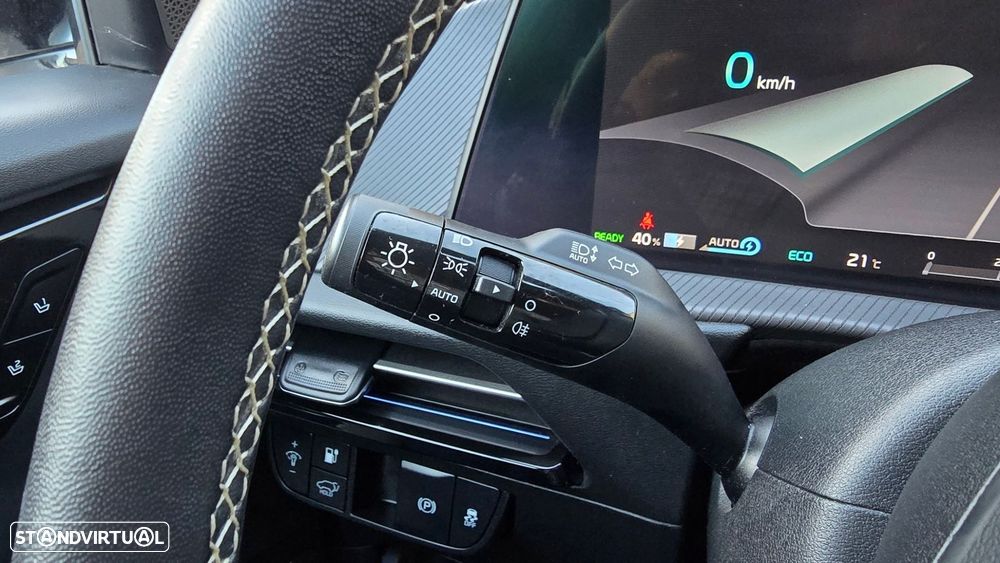 Kia EV6 - 18