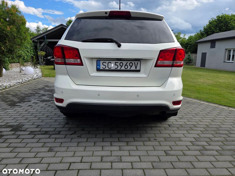 Dodge Journey - 3