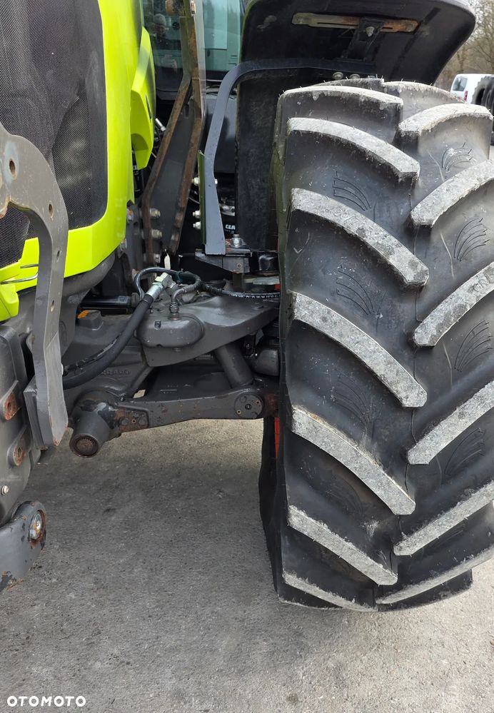 Claas Arion 640 Cis - 18