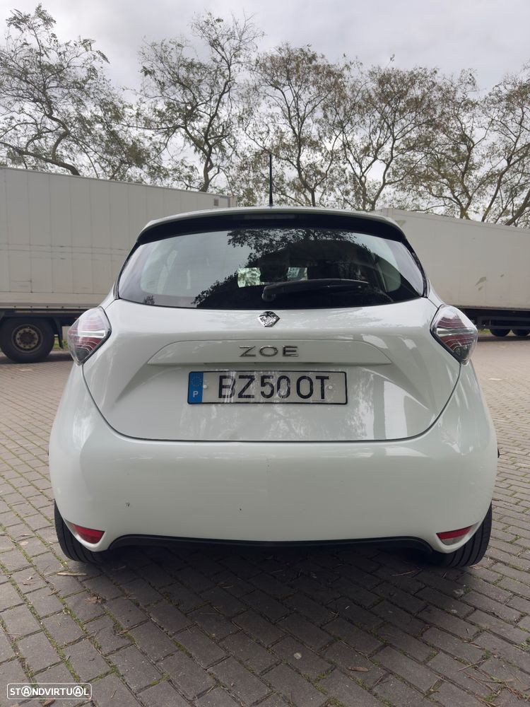 Renault Zoe - 9