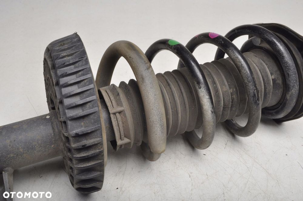 MERCEDES VITO W447 1.7 AMORTYZATOR PRZÓD PRZEDNI A4473203300 - 5