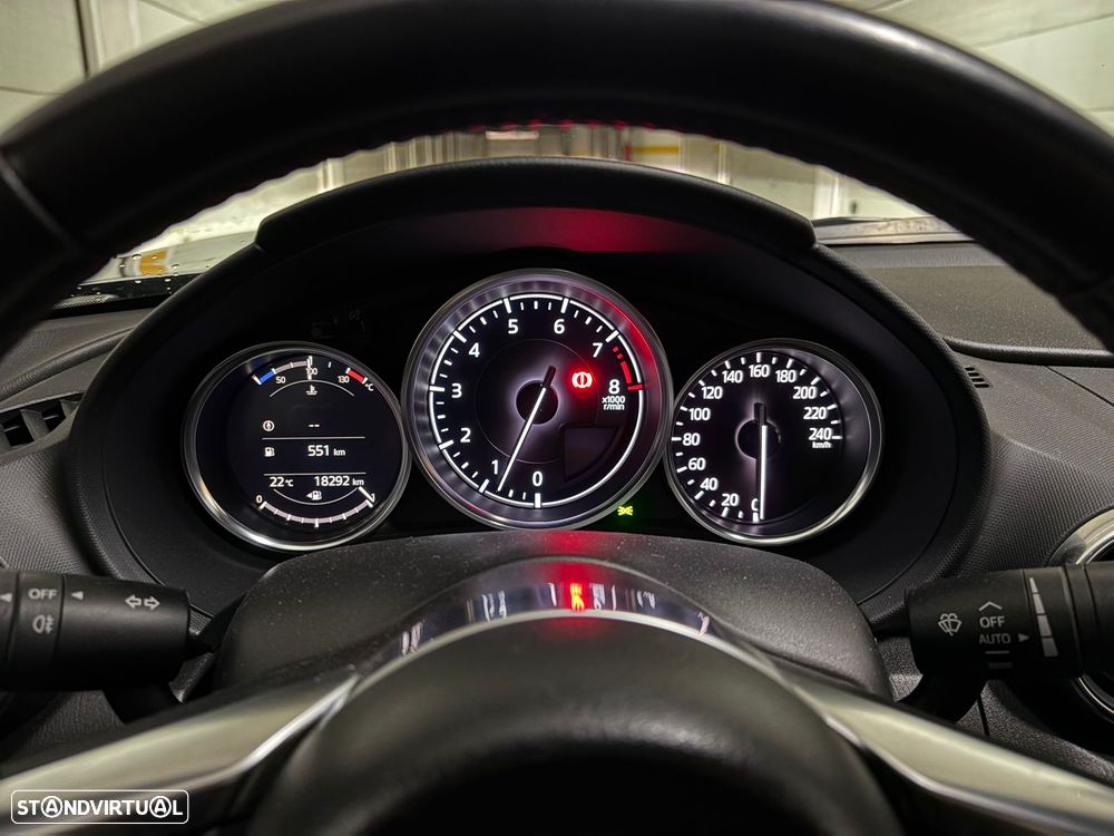 Mazda MX-5 MZR 1.5 Sky.Essence - 4