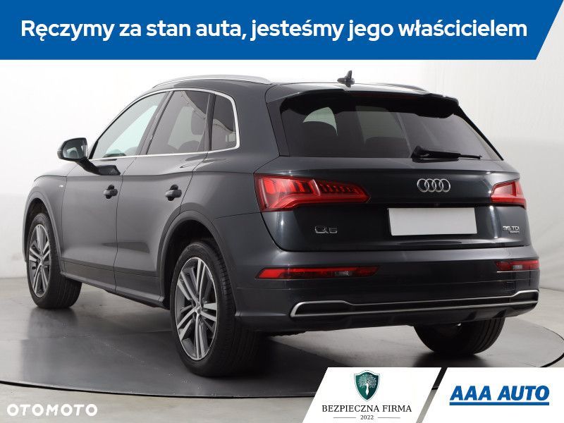Audi Q5 - 5
