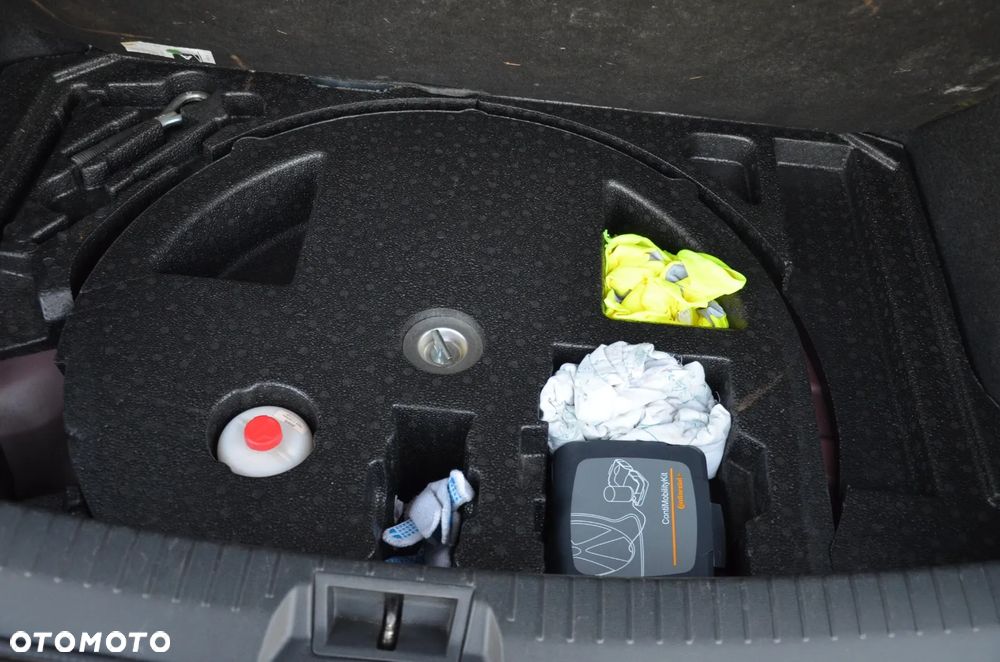 Nissan Qashqai 1.6 Tekna - 34