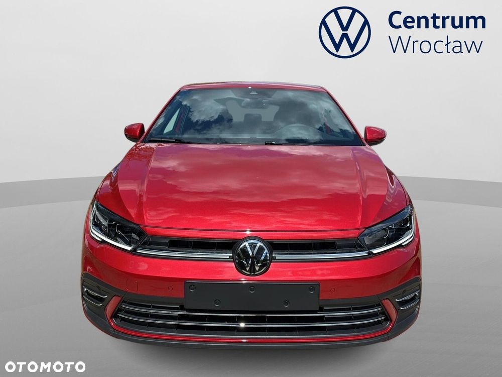 Volkswagen Polo - 9