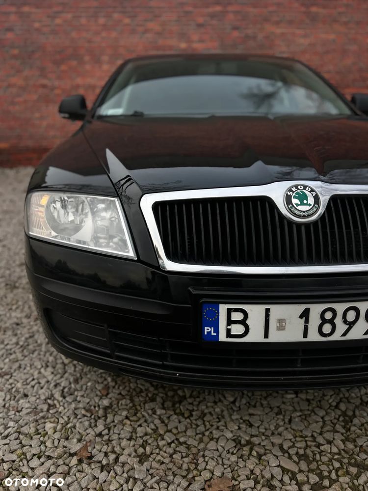 Skoda Octavia - 28