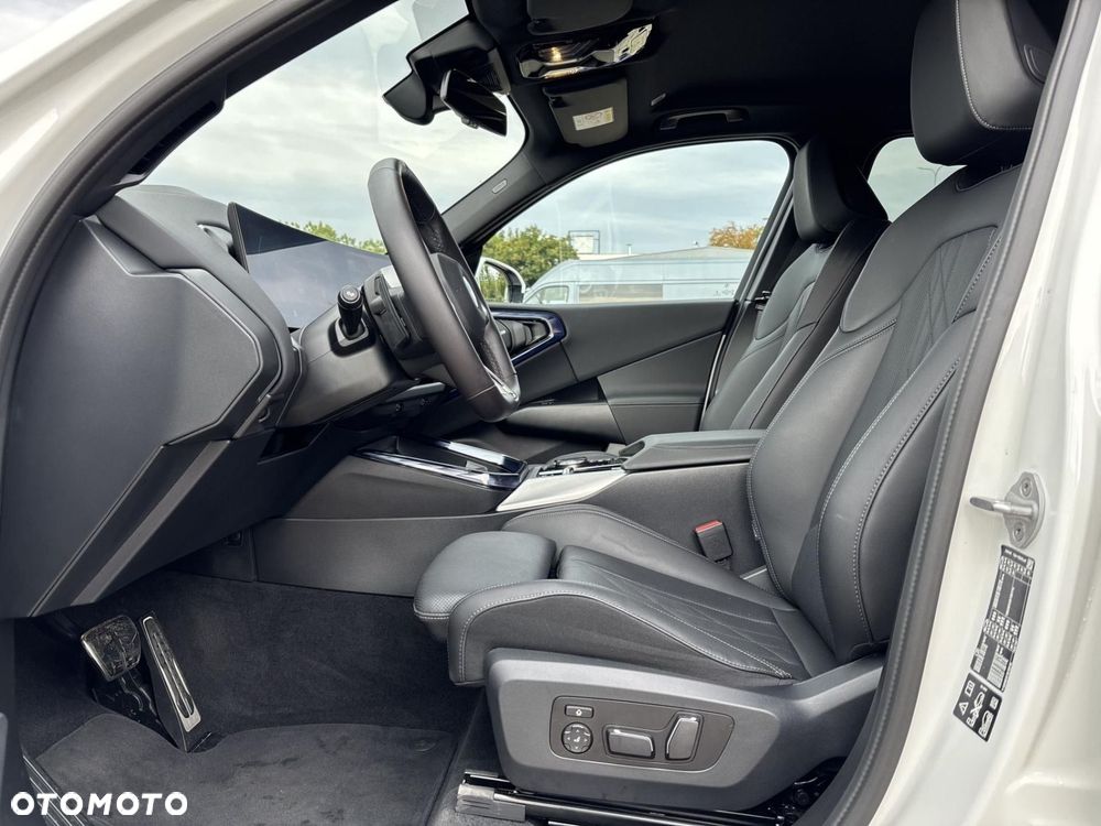 BMW X3 - 8