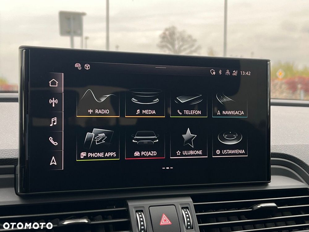 Audi Q5 Sportback - 29