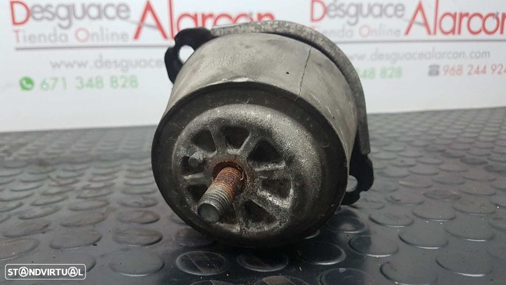 APOIO DO MOTOR DIREITO VOLKSWAGEN TOUAREG (7LA) TDI V6 - 7