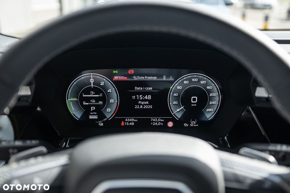 Audi A3 Sportback - 16