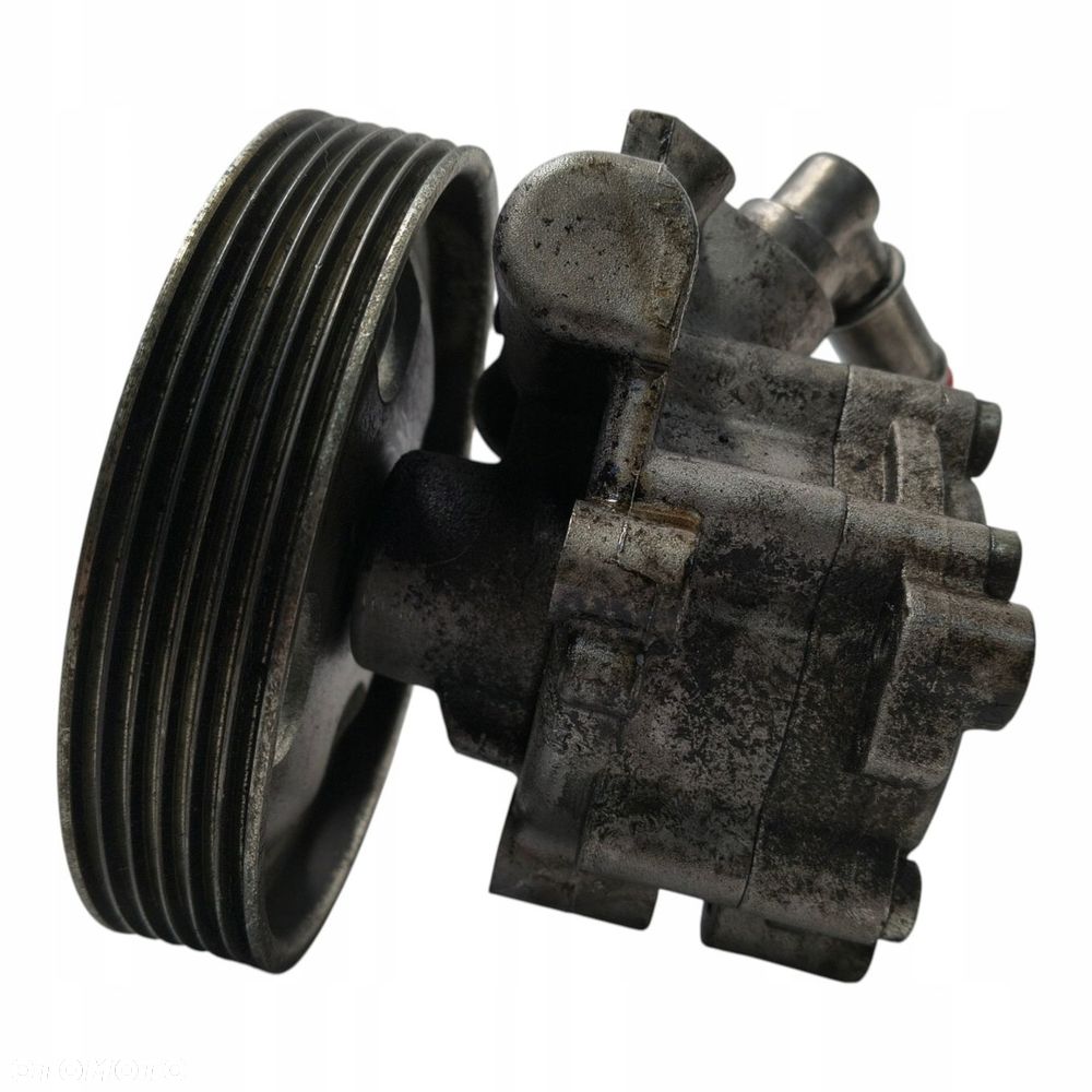 POMPA WSPOMAGANIA Peugeot 206 307 2.0 HDi 9636086680 7617955502 ZF - 4