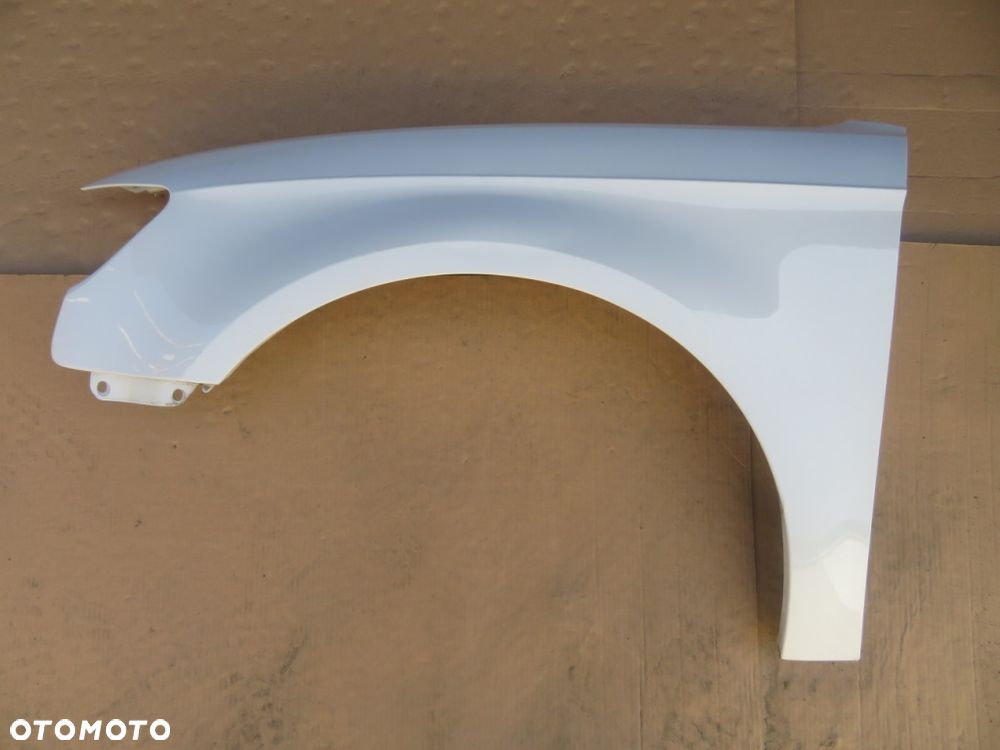 BŁOTNIK PRZÓD LEWY AUDI A3 8V 12-20R KRAKÓW - 1