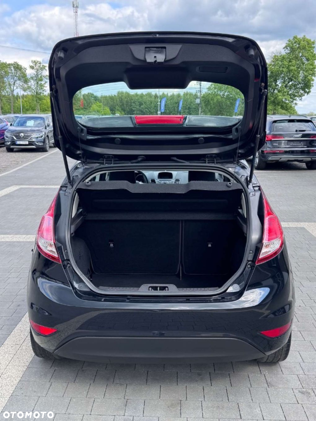 Ford Fiesta - 39