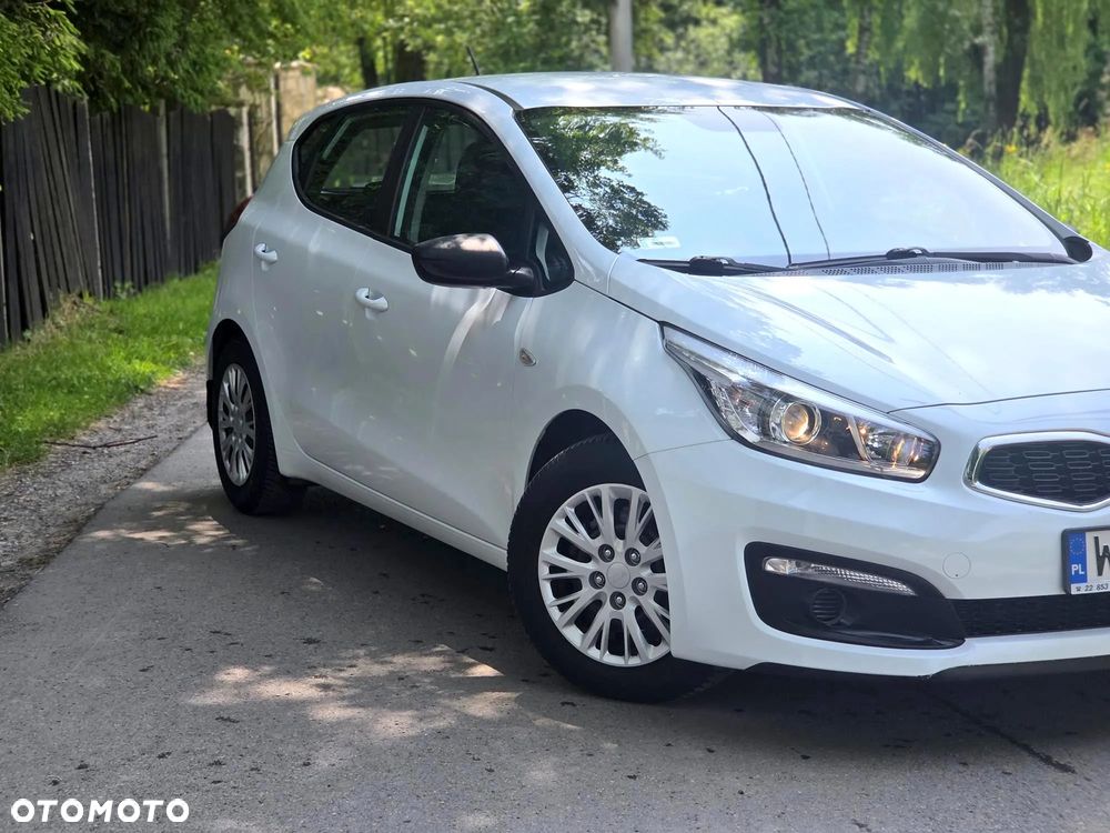 Kia Ceed Cee'd 1.4 M - 20