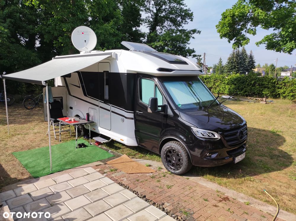 Eura Mobil T969EB - 9
