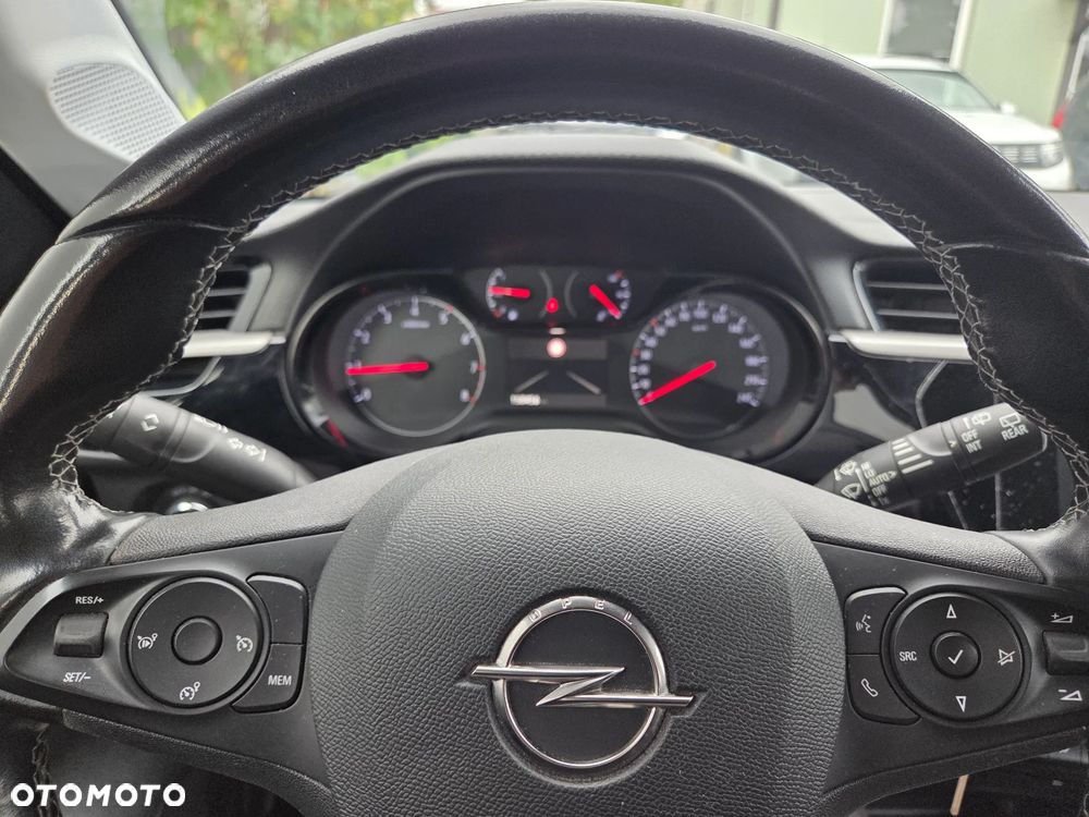 Opel Corsa 1.5 D S&S - 16