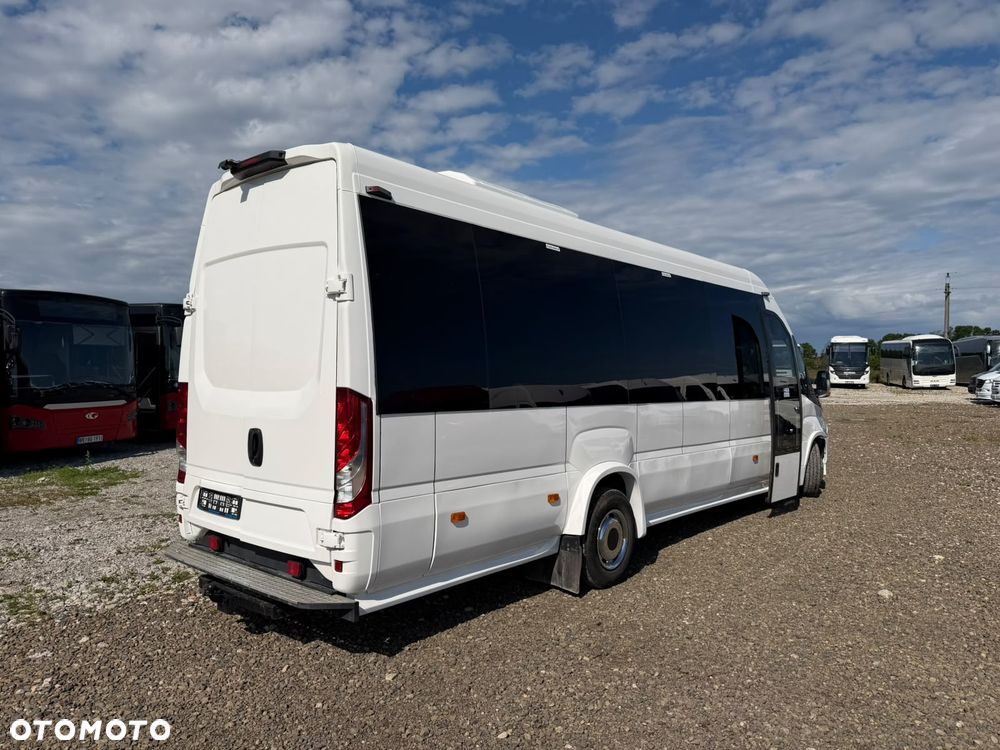 Iveco Daily - 4