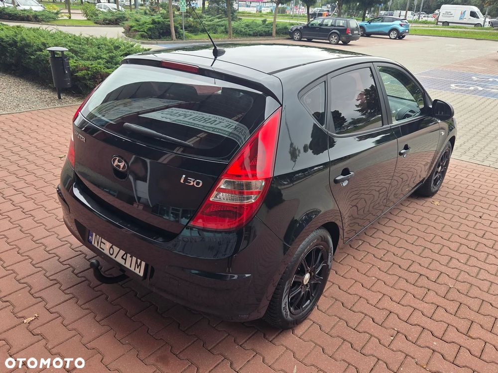 Hyundai i30 1.4 Blue Comfort - 20