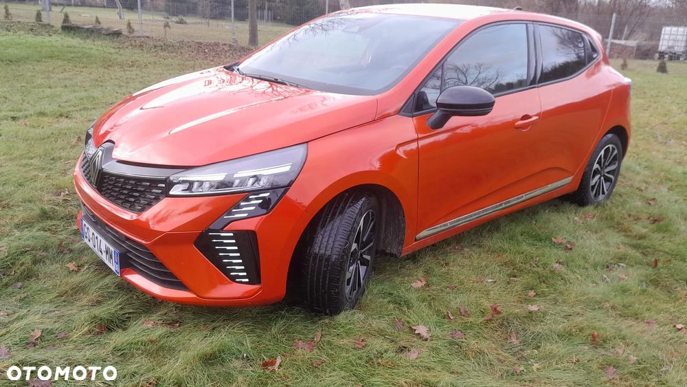 Renault Clio TCe 90 ESPIRIT ALPINE - 13