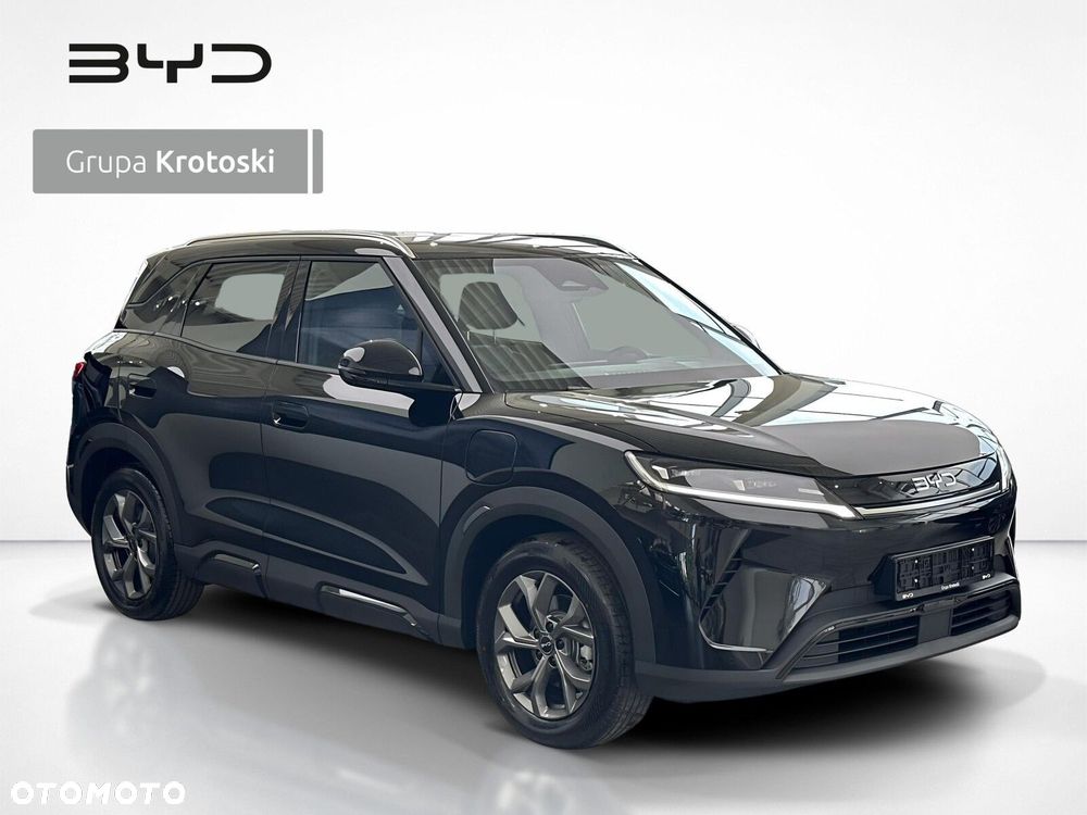BYD Atto 2 - 9