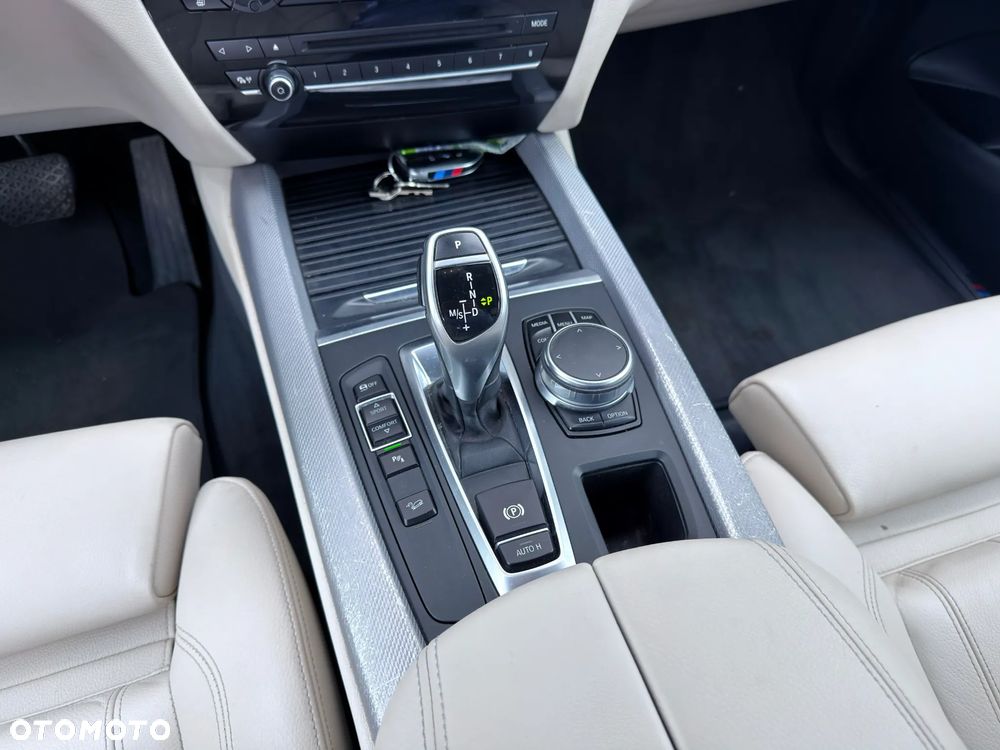 BMW X5 - 12