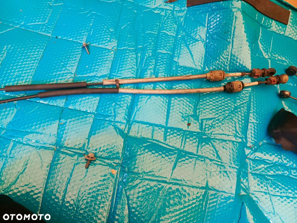 LEWAREK WYBIERAK PEUGEOT 407 9683949180 CITROEN C5 X7 - 3