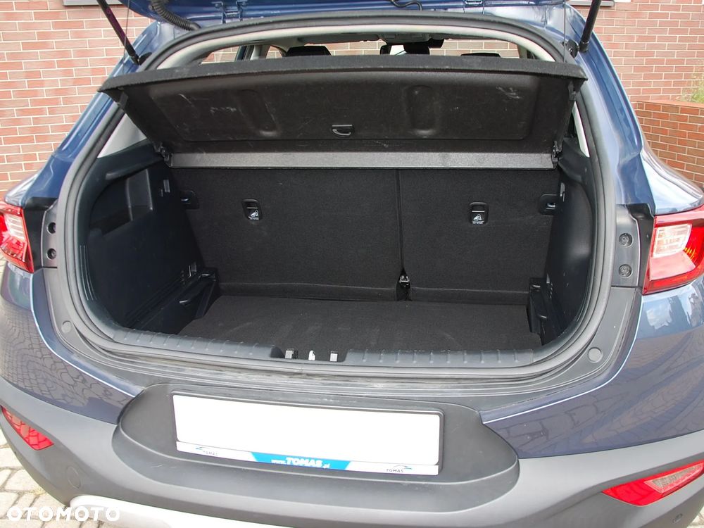 Kia Stonic 1.2 L - 25