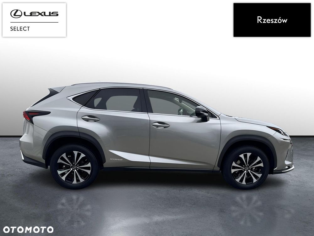 Lexus NX 300h F Impression AWD - 6