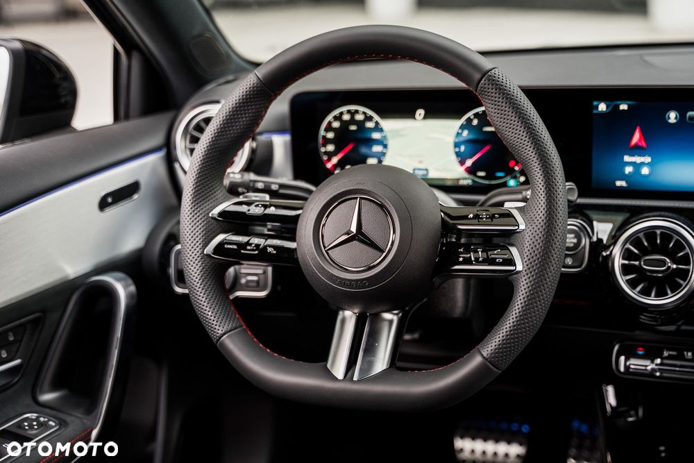 Mercedes-Benz Klasa A - 22