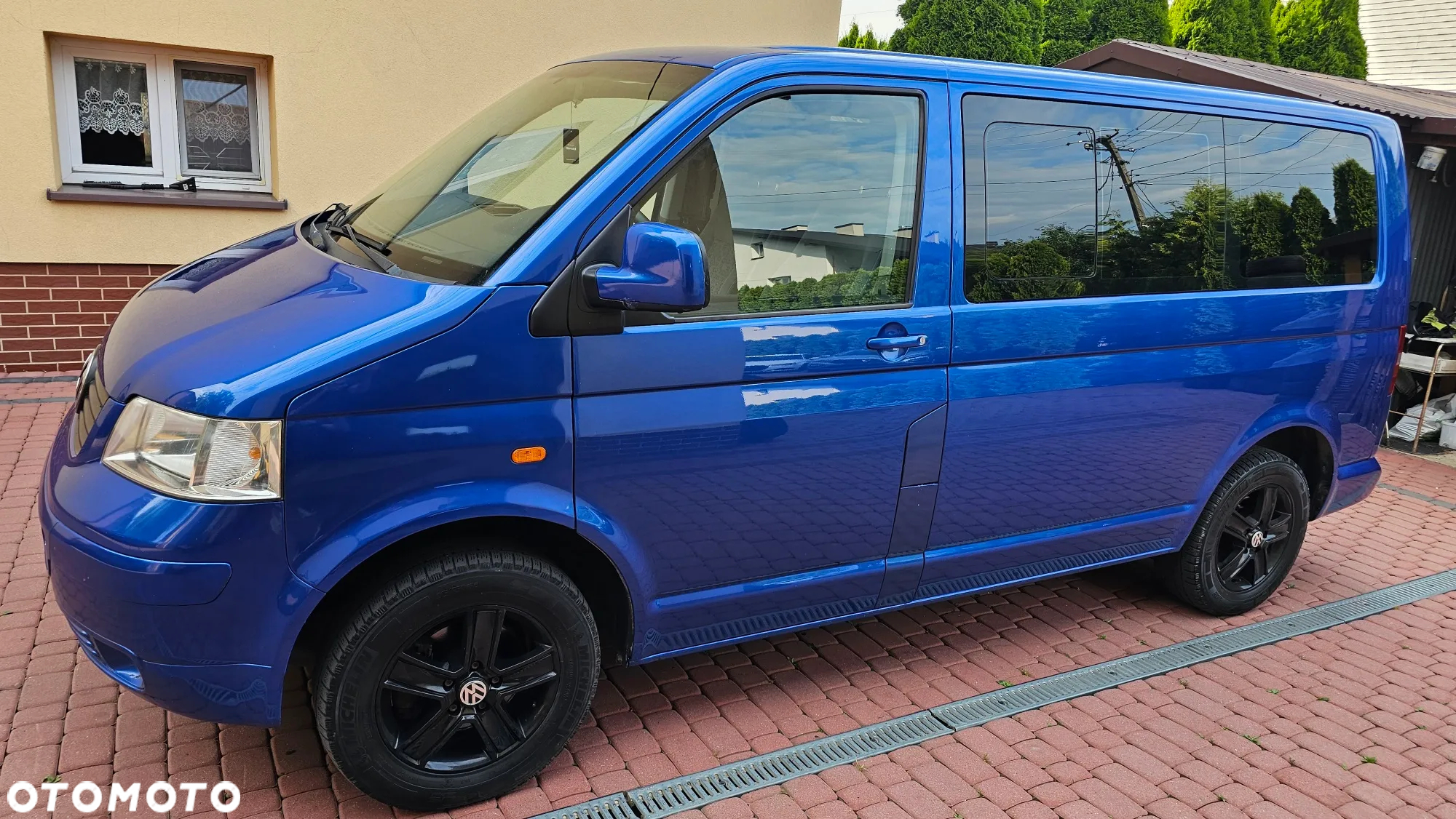 Volkswagen Caravelle TDI L1 Trendline - 13