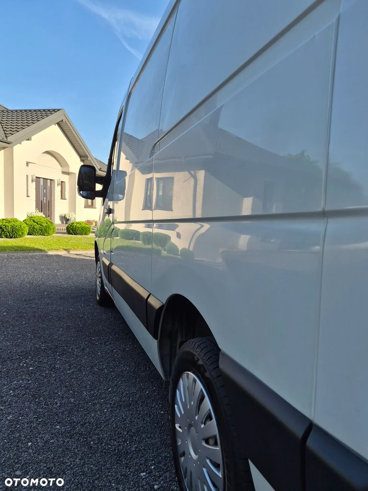 Opel MOVANO - 19