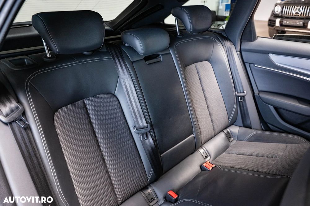 Audi A6 Avant 40 TDI S tronic sport - 30