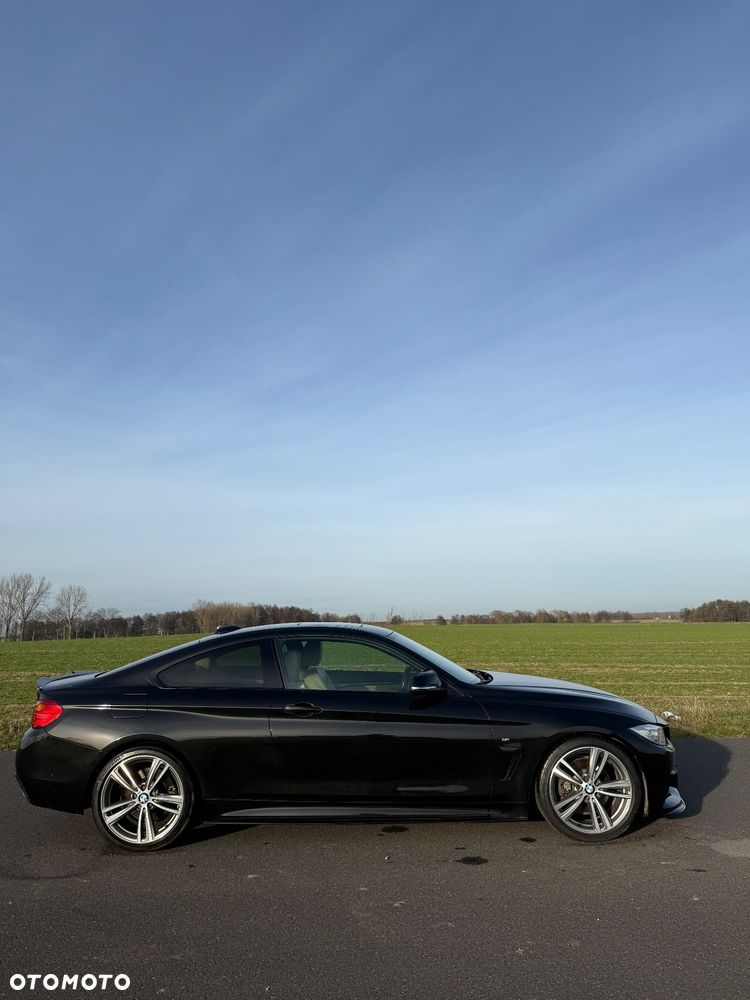 BMW Seria 4 - 4