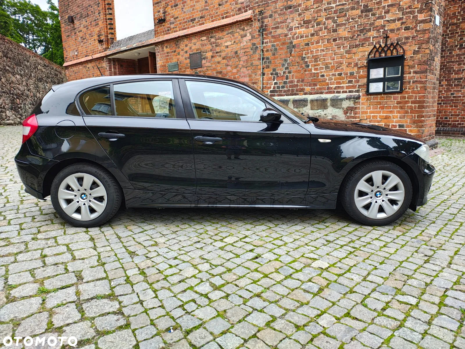 BMW Seria 1 116i - 34