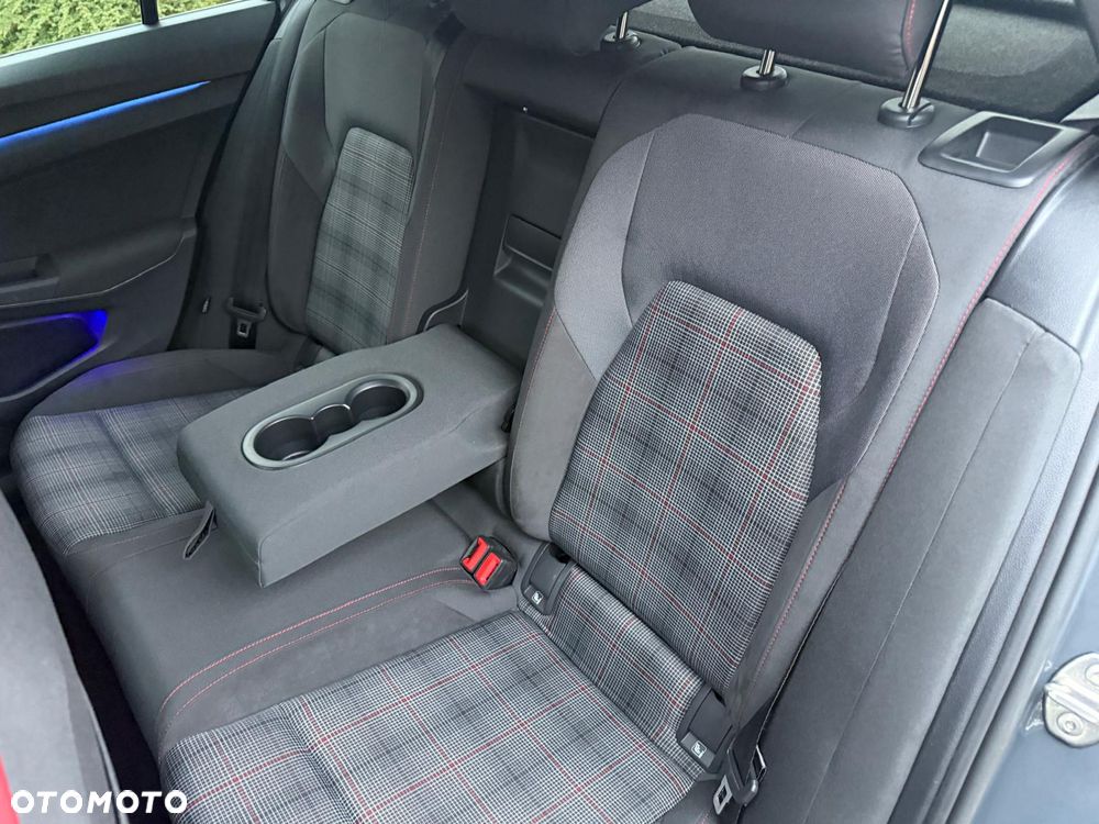Volkswagen Golf 2.0 TSI OPF GTI - 16