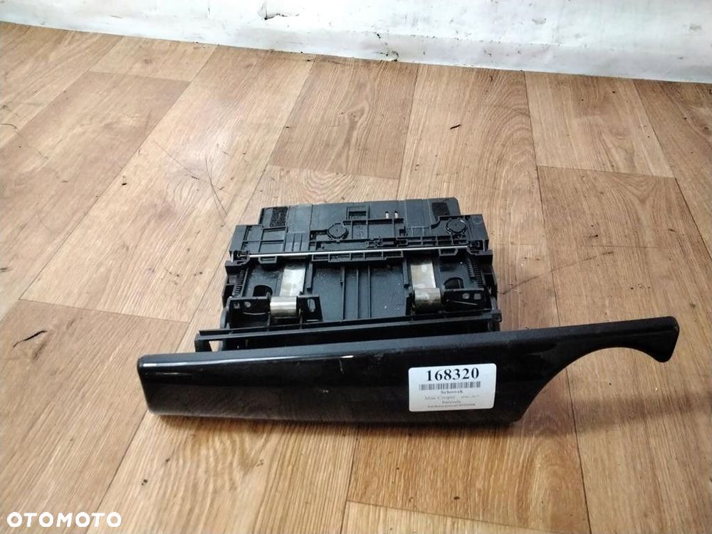 mini cooper r56 schowek 9166599 - 1