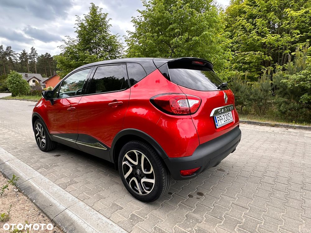 Renault Captur ENERGY TCe 120 EDC Bose Edition - 11