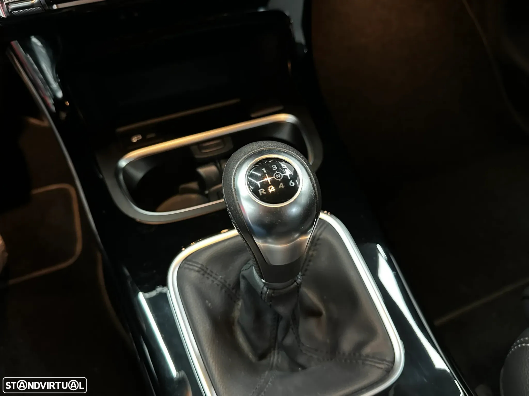 Mercedes-Benz A 180 d Style - 31