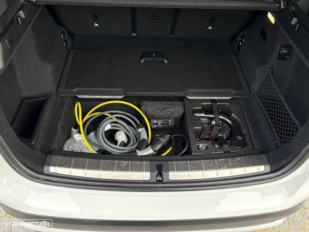 BMW X1 25 e xDrive Line Sport - 43