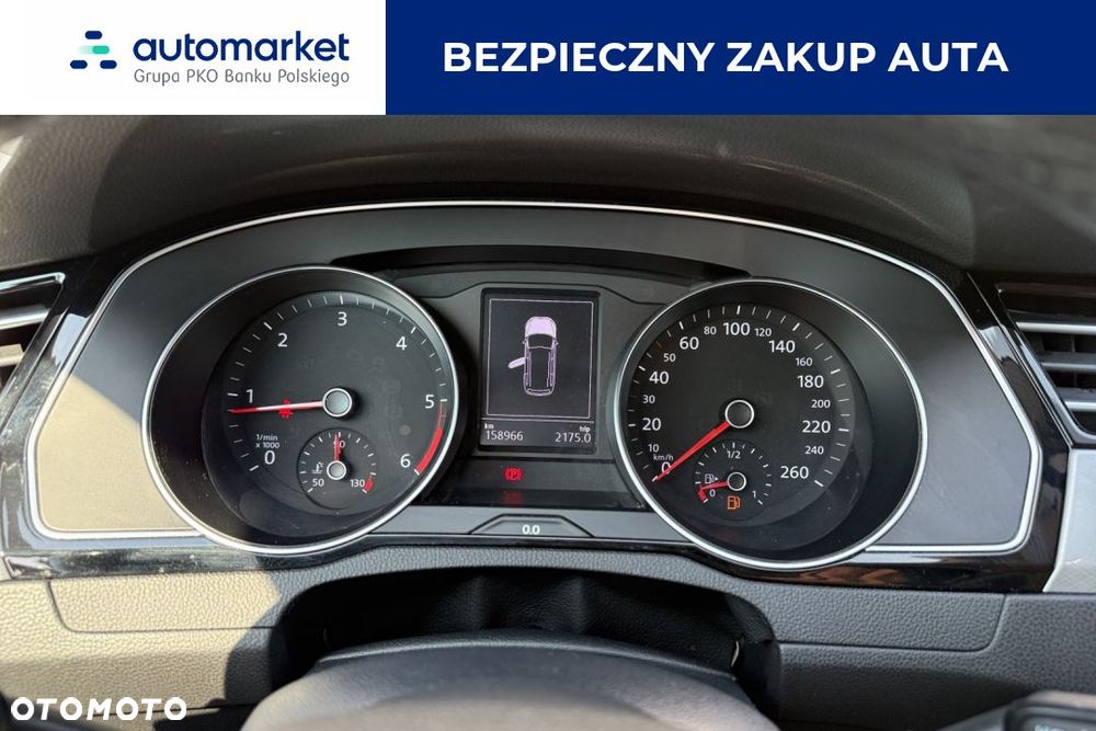 Volkswagen Passat 2.0 TDI EVO Business - 17