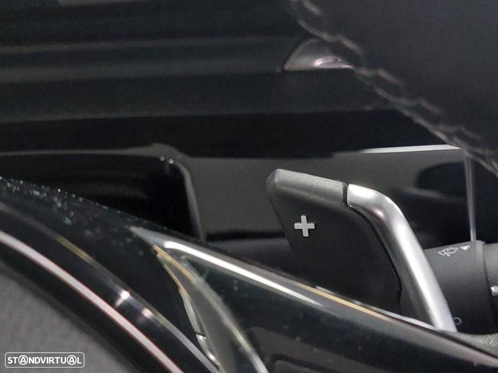 Peugeot 508 SW 1.5 BlueHDi Active Pack EAT8 - 20