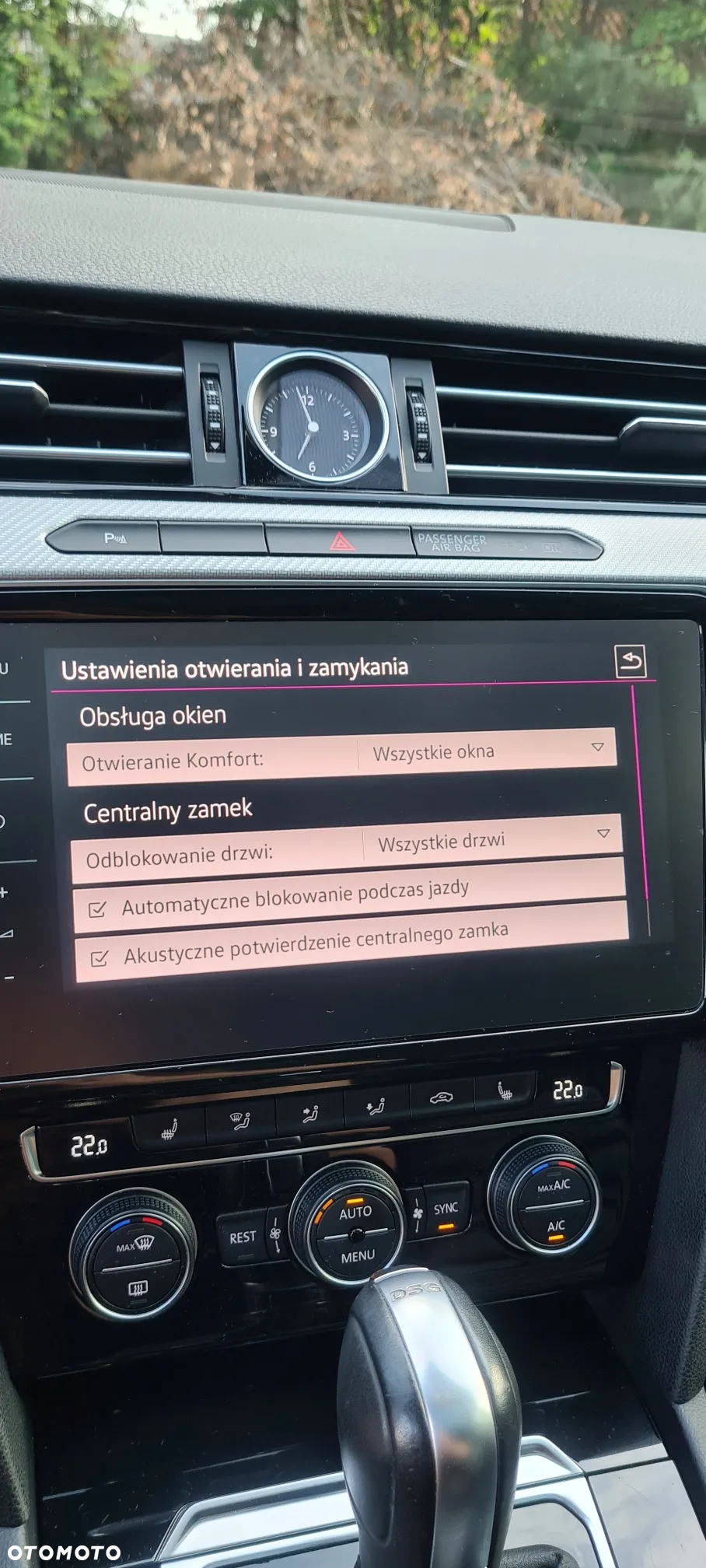 Volkswagen Passat - 35