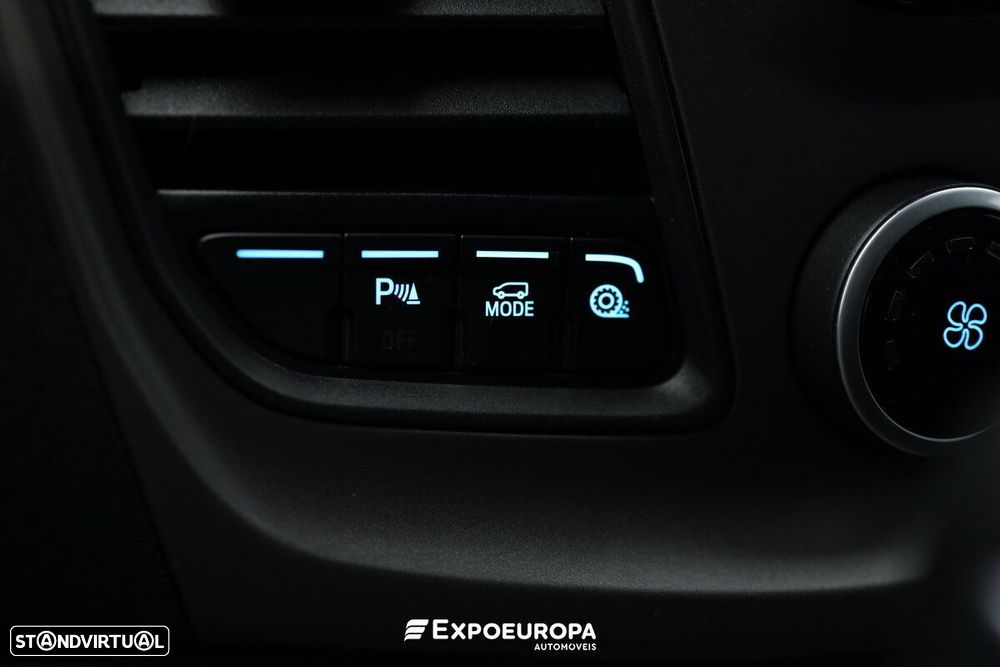 Ford Transit 1.0 233cv Plugin Hybrida - 17