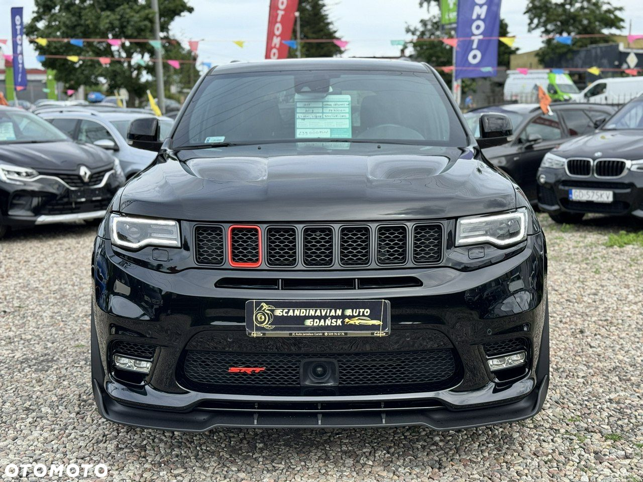 Jeep Grand Cherokee - 2