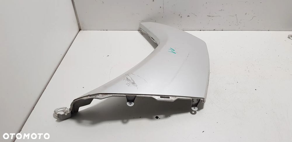 Peugeot Metropolis 400 Prawa Czasza Osłona Owiewka Przód - 2