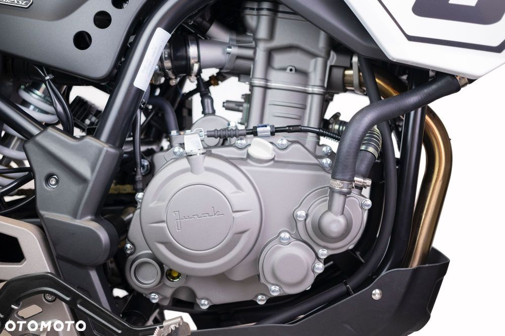 Junak SC Furious - 2