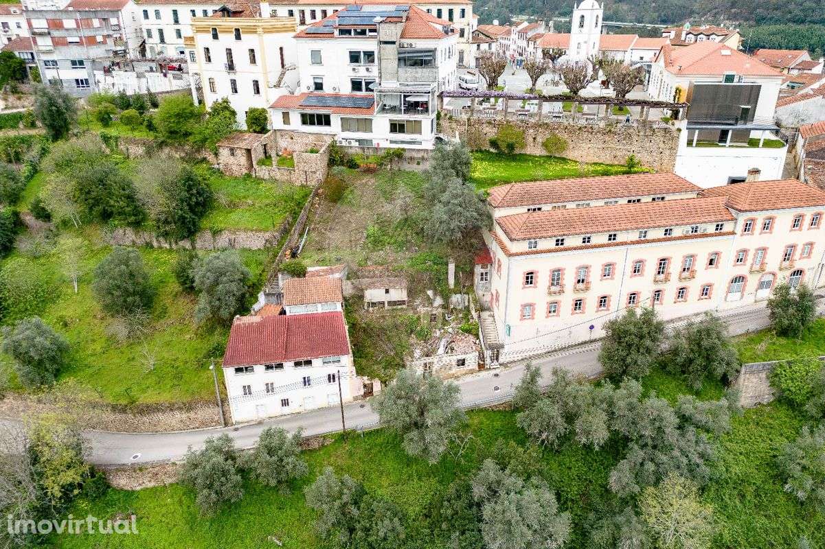 Moradia T4 para venda - Grande imagem: 5/17